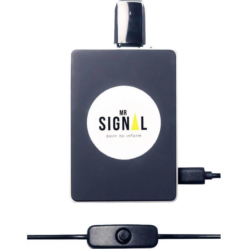 Thumbnail - Mr.Signal cAPPito Minicomputer WLAN, Druckerserver