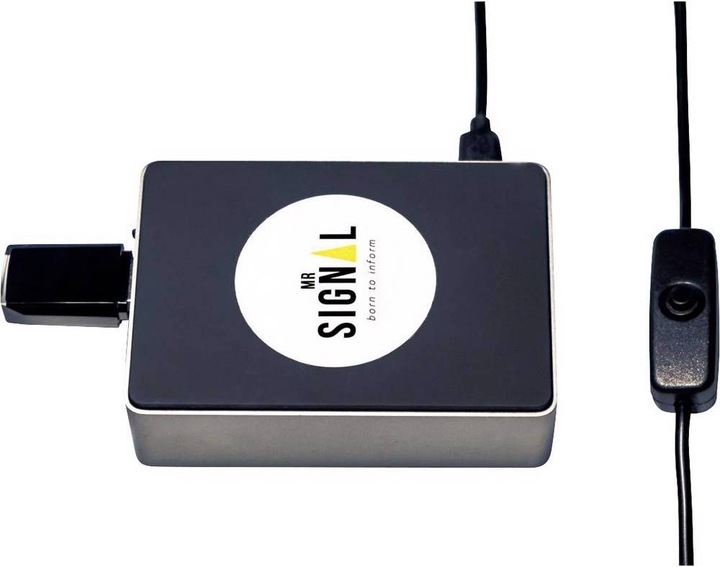 Image du produit Mr.Signal cAPPito Mini-ordinateur WLAN