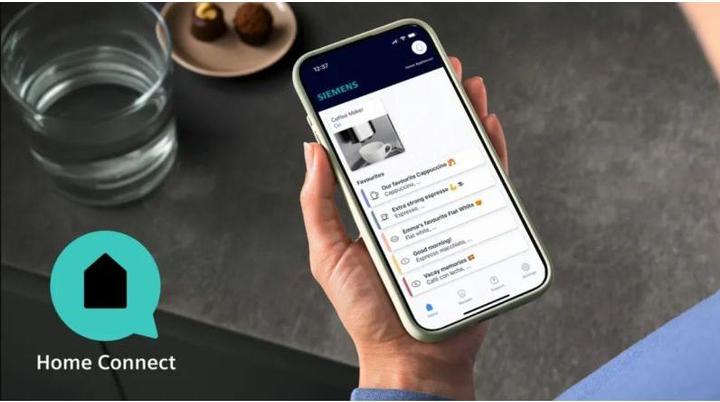 Produktbild Siemens EQ 700 Integral