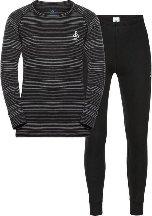 Produktbild Odlo Active Warm  Set (152)