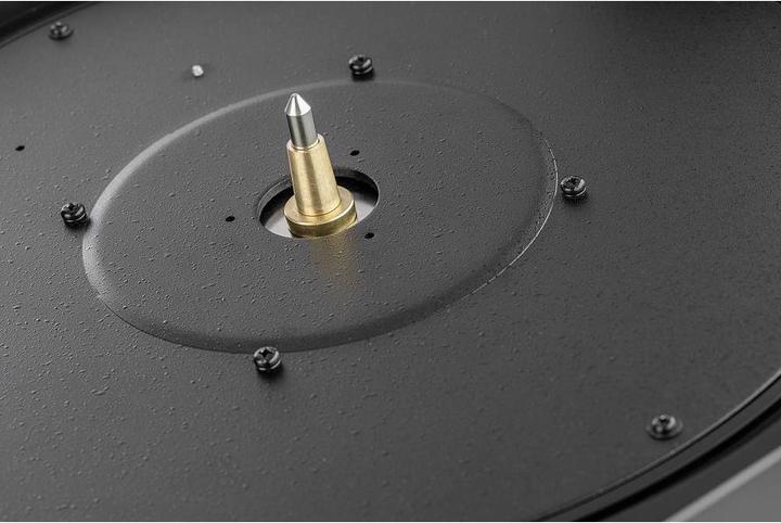 Produktbild Dual DJ USB Plattenspieler DTJ 303 (Halbautomatisch)