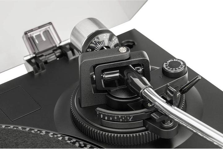 Produktbild Dual DJ USB Plattenspieler DTJ 303 (Halbautomatisch)