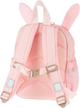 Actual product image Schneiders Kindergarten backpack Bunny Kids 5 l, 300 g
