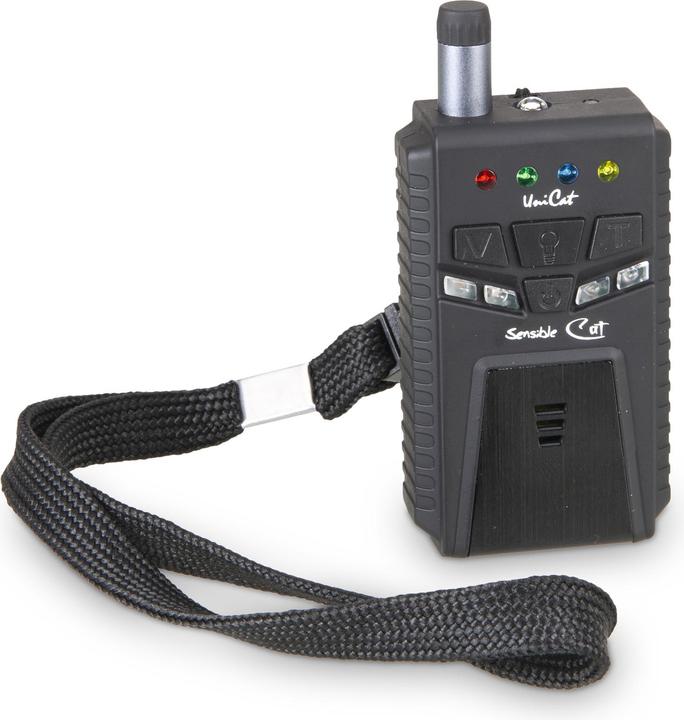 Image du produit Uni Cat Sensible Cat 2+1 Set