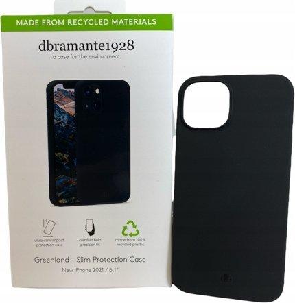 Produktbild dbramante1928 Greenland (Apple iPhone 13 Pro)