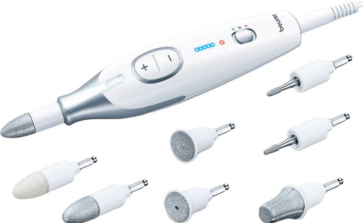 Image du produit Beurer Mp 42