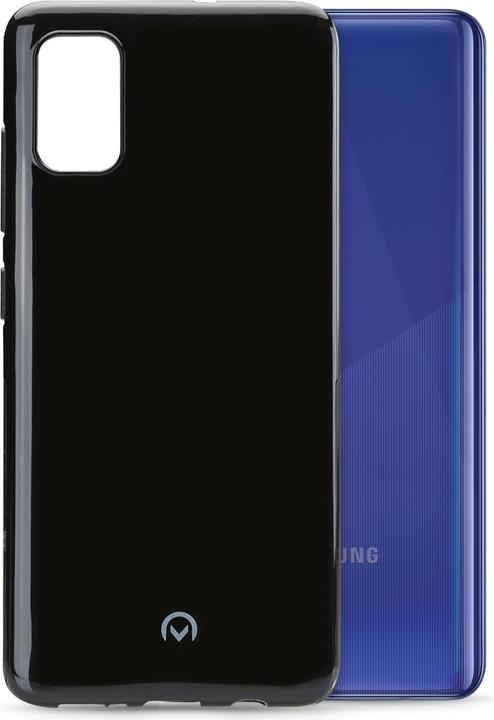 Produktbild Mobilize Gelee-Hülle (Galaxy A41)