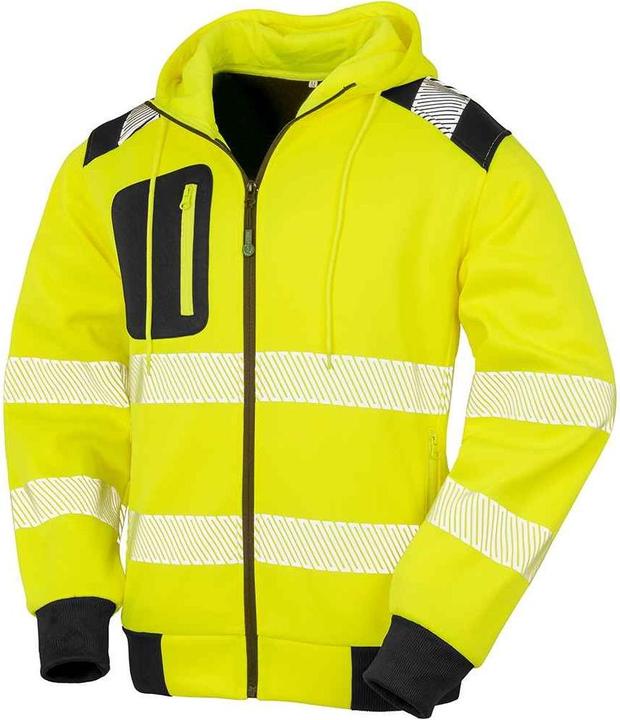Neon yellow