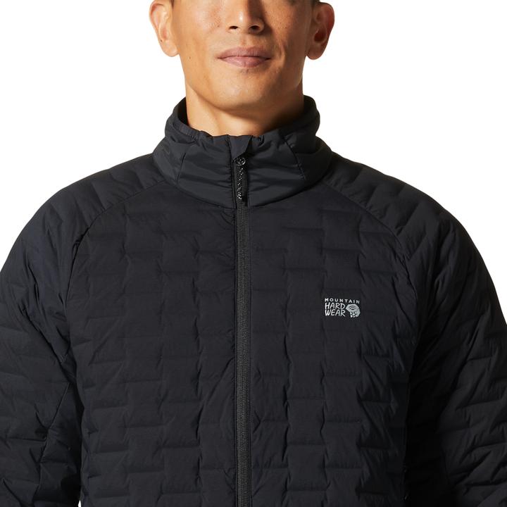 Produktbild Mountain Hardwear Stretchdown Light Jacket (S)