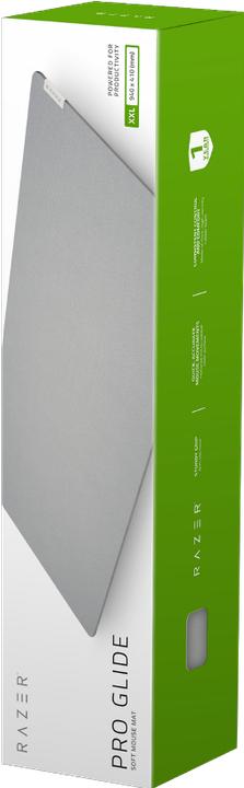 Immagine prodotto Razer Pro Glide XXL (Largamente)