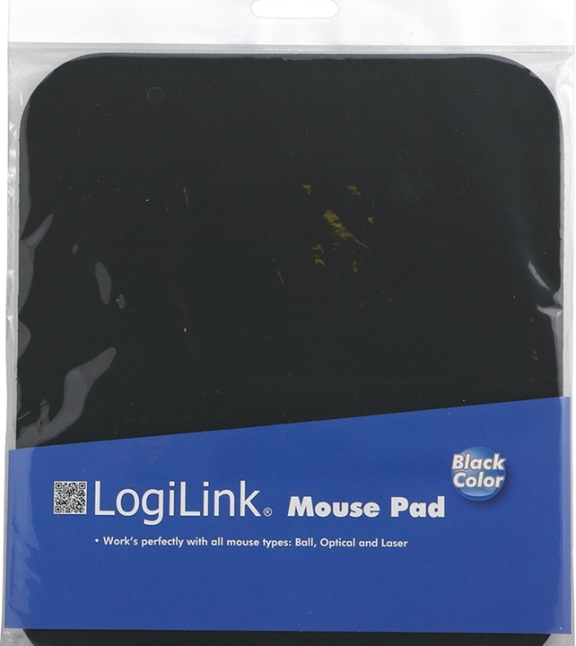 Actual product image LogiLink Mouse pad (S)