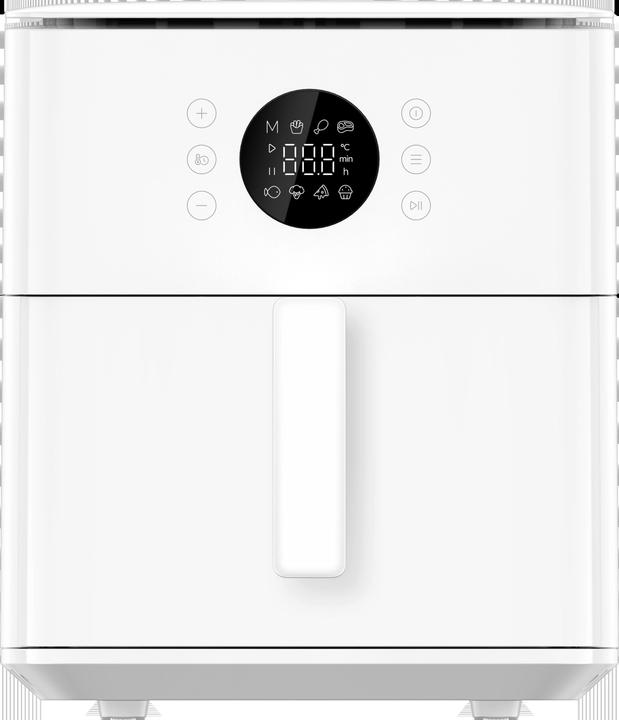 Actual product image Xiaomi Friggitrice ad Aria