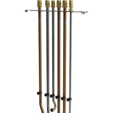 Bosch Zubehör, Zubehör Solarenergie, Lodret tilslutningssaet - til Condens 5300i WM - CS33
