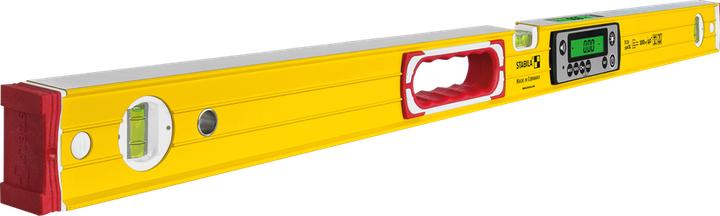 Actual product image Stabila Tech 196 DL (100 cm)