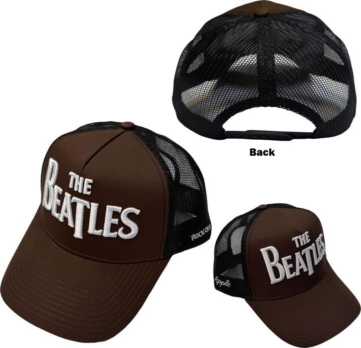 Black, Brown