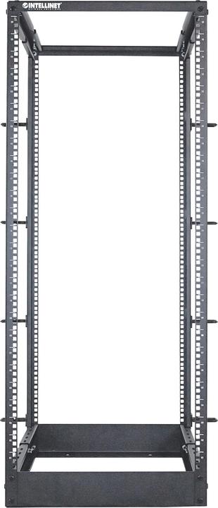 Produktbild Intellinet Open Frame (26 HE, 19 Zoll Rack)