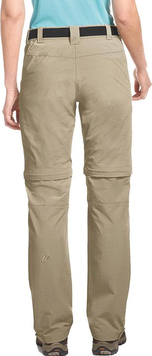 Produktbild Maier Sports Nata T-Zip Off (3XL)