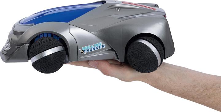 Actual product image Revell RC Future Car Rolling Thunder, Remote Control Car