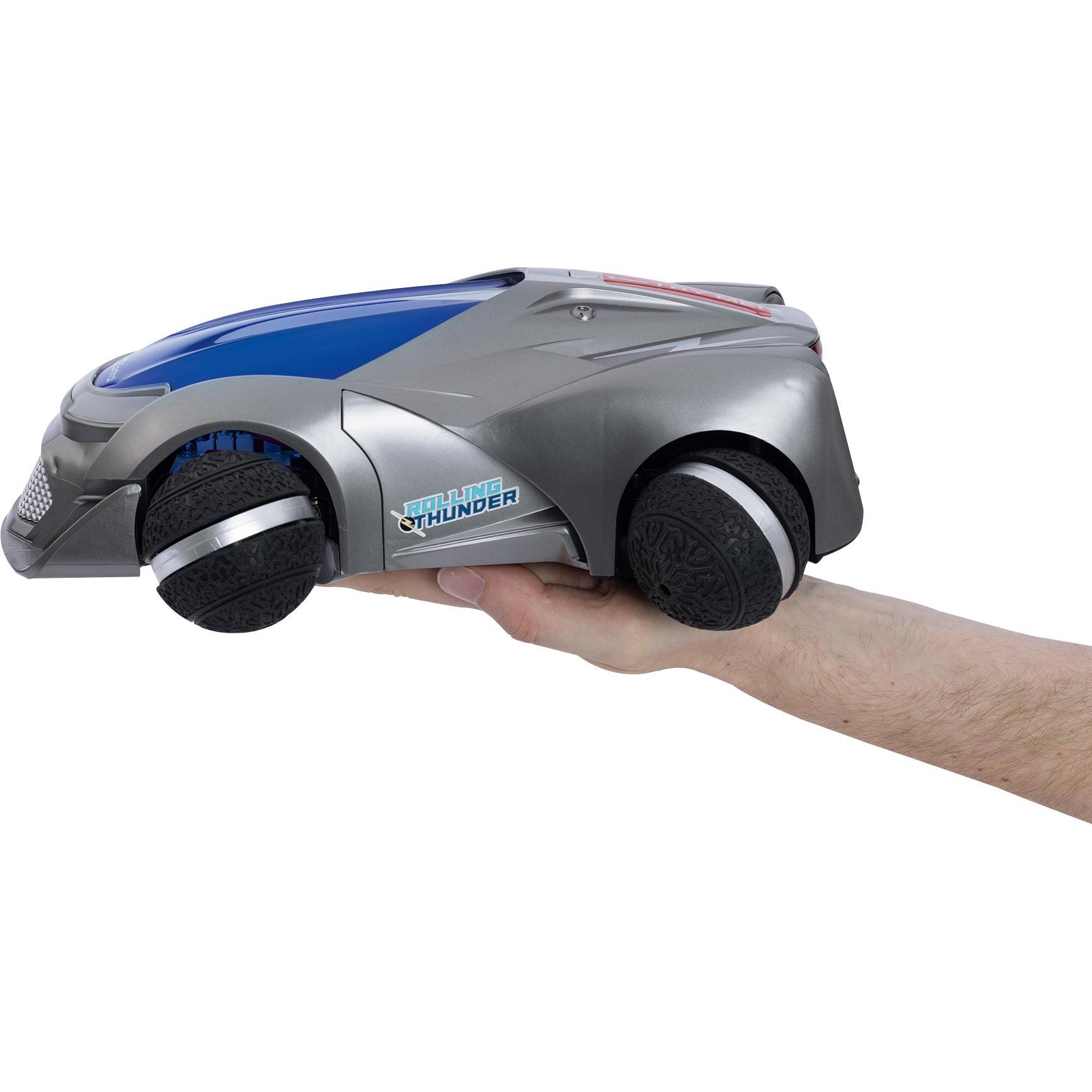 Thumbnail - Revell RC Future Car Rolling Thunder, Ferngesteuertes Auto