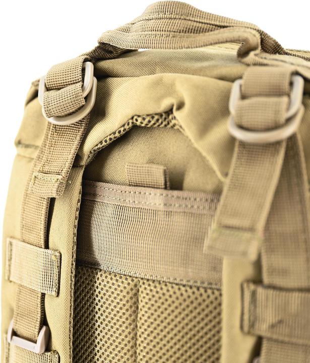 Actual product image Army Shop Assault Laser (25 l)