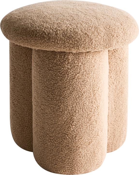 Actual product image Beliani Carrington