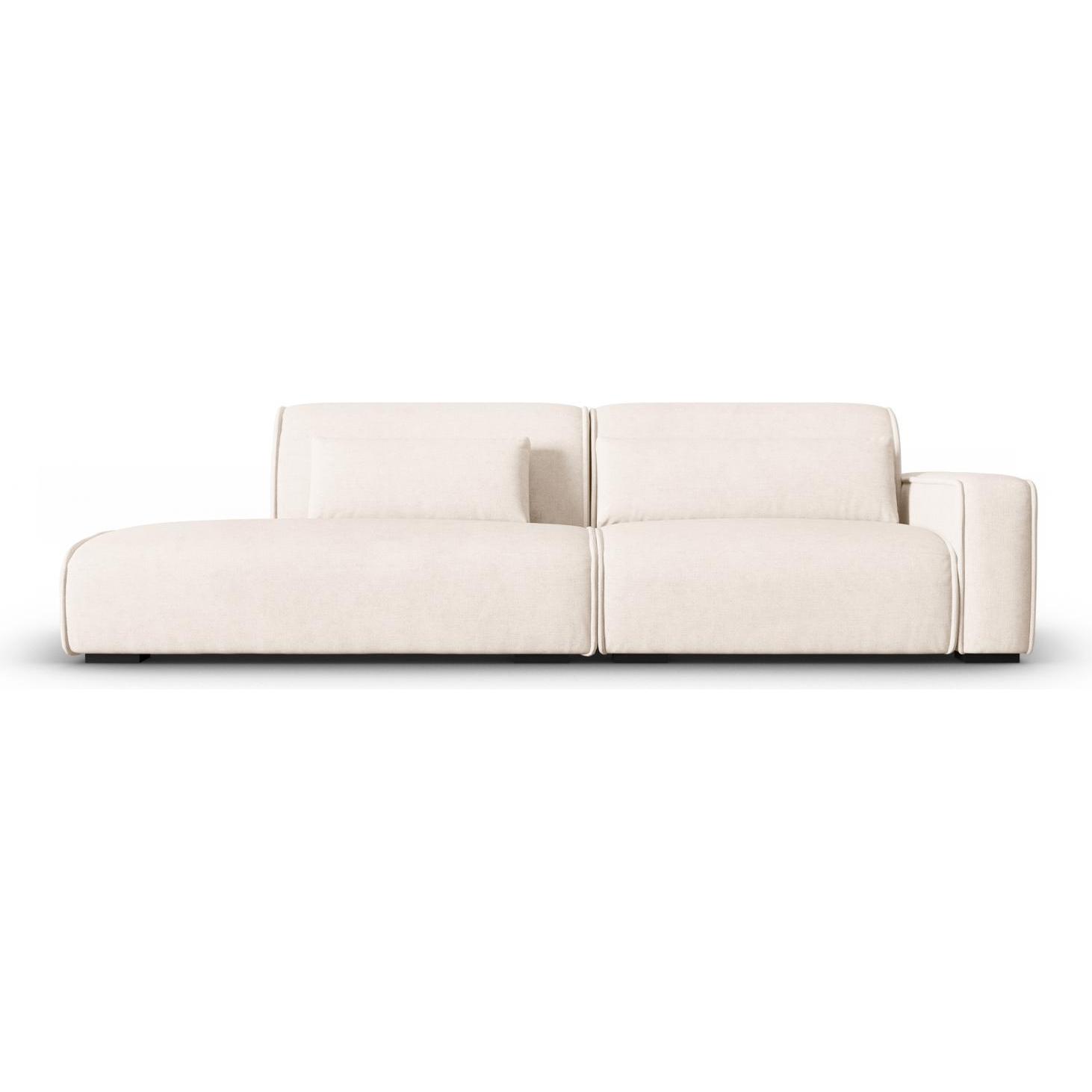 Thumbnail - Maison Heritage, Sofa, Lina (2-Sitzer, 3-Sitzer, 4-Sitzer)