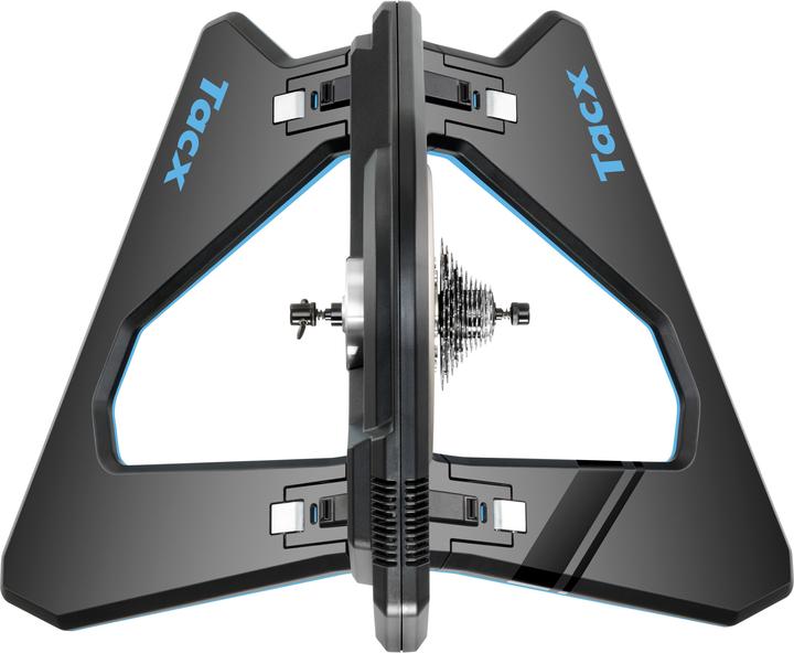 Actual product image Tacx Neo 2T Smart