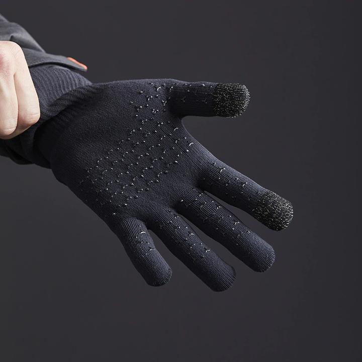 Actual product image Waterproof sailing gloves (L)
