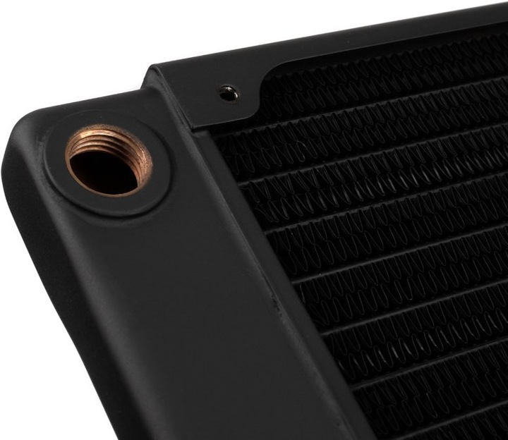 Produktbild XSPC TX480 Ultrathin Radiator (120 mm)