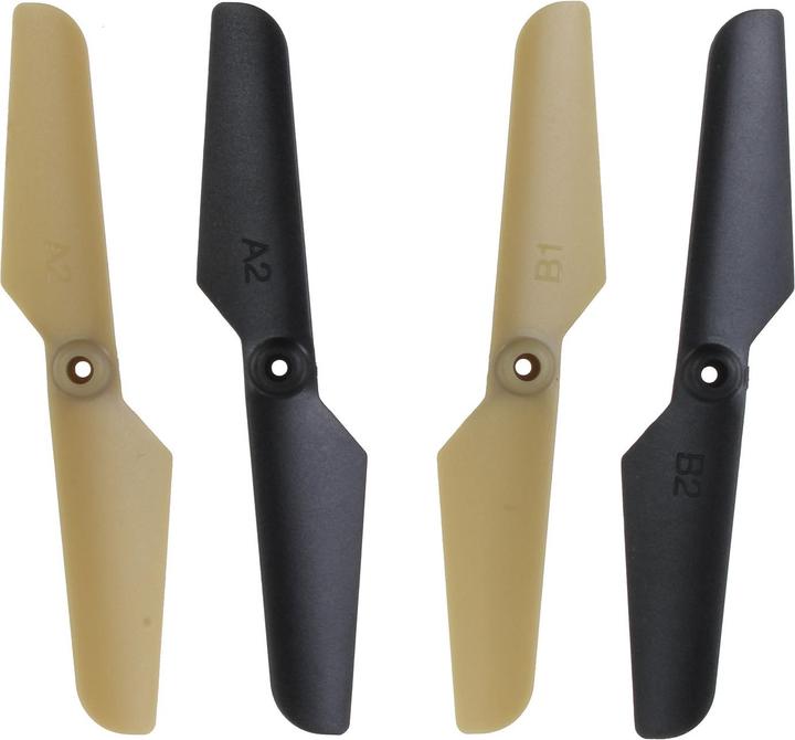 Produktbild Revell Ersatz-Rotorset für Airhunter