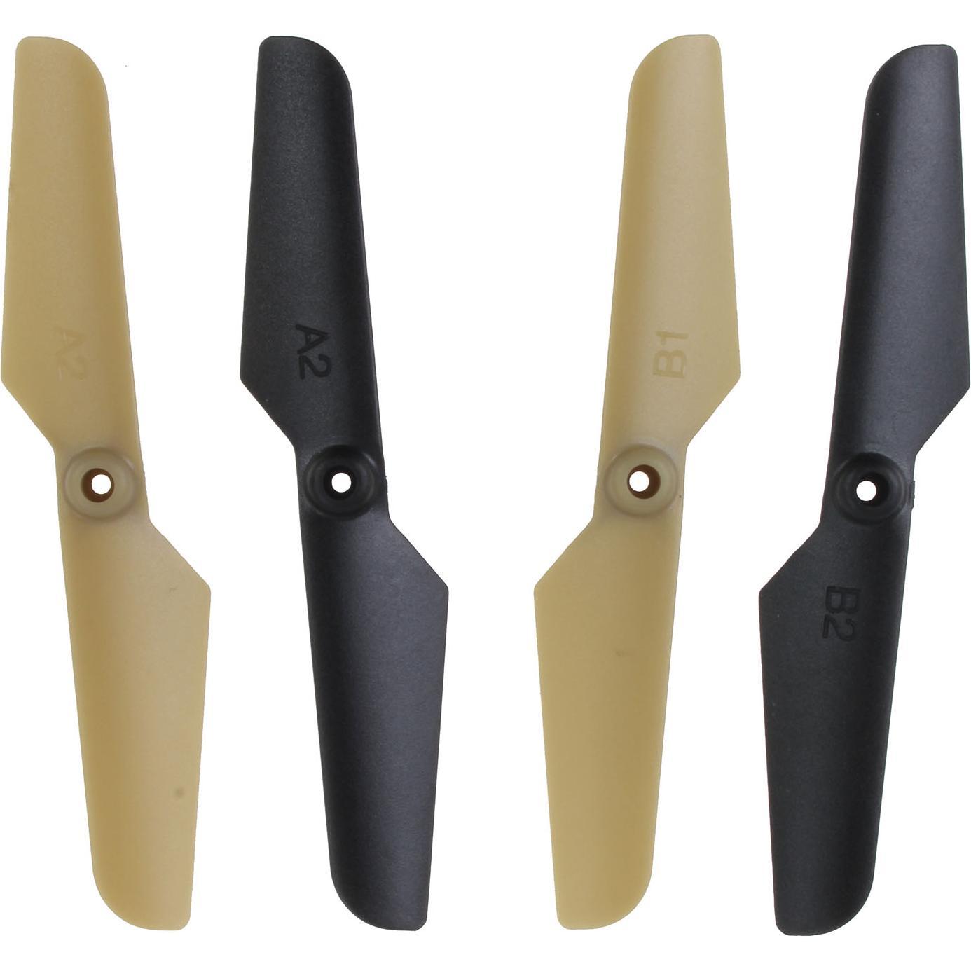 Revell Multicolore Set Di Rotori Di Ricambio Per Airhunter