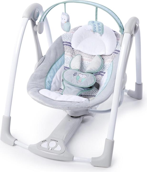 Ingenuity PowerAdapt Portable Swing™ - Swell™