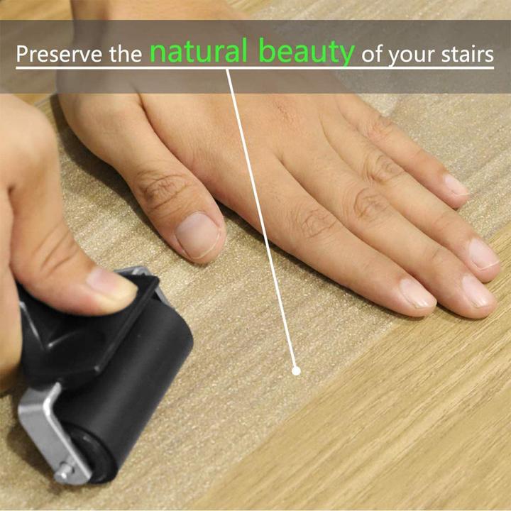 Immagine prodotto Queta Strisce antiscivolo per scale (15 pz.)
