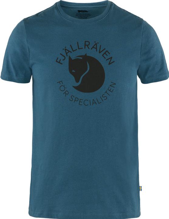 Immagine prodotto Fjällräven Maglietta con la volpe (XS)