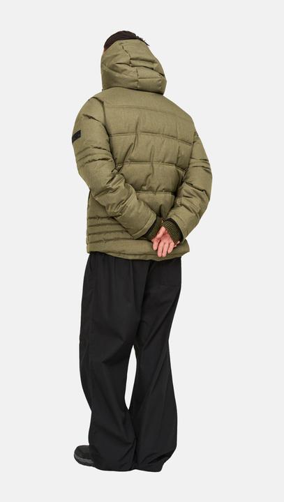 Produktbild Jack & Jones Kapuzen Wattierte Jacke (L)