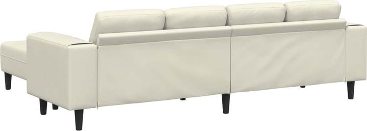 Produktbild vidaXL Wohnzimmer Couch (4-Sitzer)