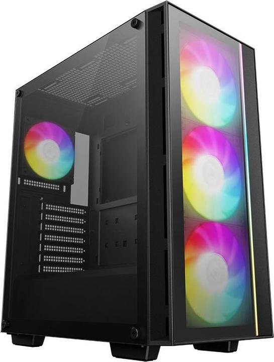 Deepcool MATREXX 55 V4 (ATX, Mini-ITX, mATX)