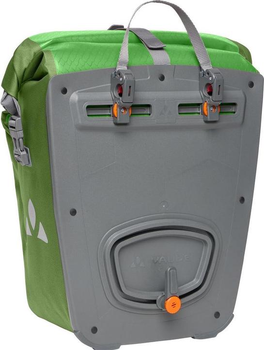 Produktbild Vaude Aqua Back Plus Single (25.50 l, Gepäckträgertasche)