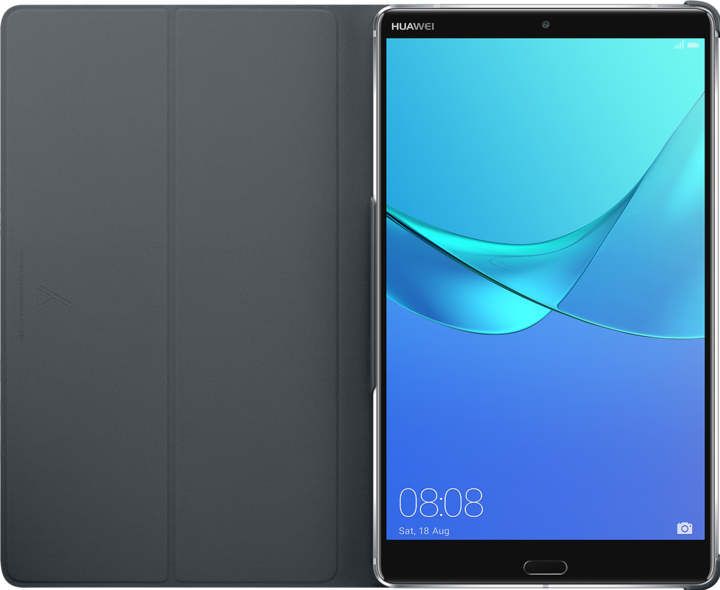 Actual product image Huawei Flip Cover (Huawei MediaPad M5 8.4)