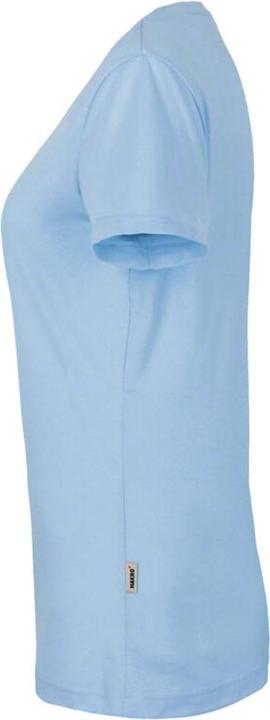 Image du produit Hakro T-shirt femme "PERFORMANCE" 181 ice-bleu taille XL (XL)