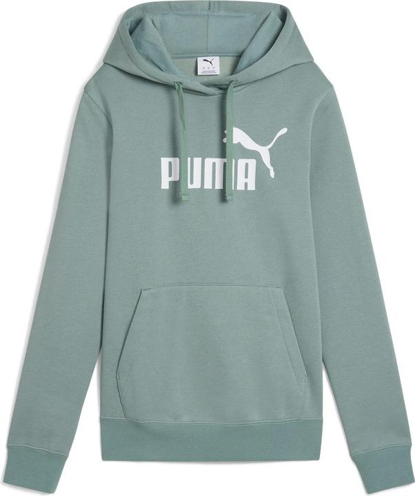 Produktbild Puma ESS No. 1 Logo Hoodie FL (s) (S)