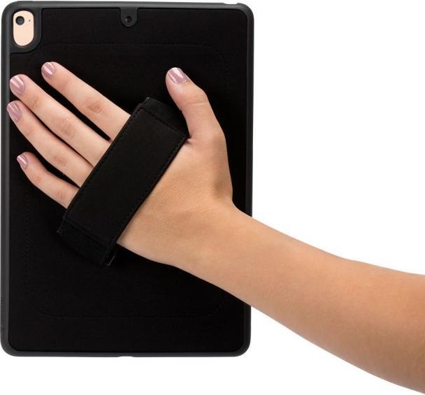 Produktbild Griffin Air Strap 360 (Apple iPad 2017 (5. Gen), Apple iPad 2018 (6. Gen), Apple iPad Air 2014, Apple iPad Pro 9.7 2016)