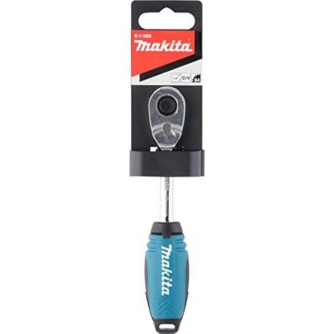 Thumbnail - Makita, Ratsche, Ratsche 1/4 (1/4")