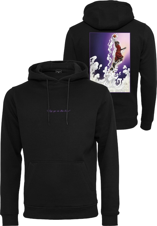 Produktbild Mister Tee Way Up In The Sky Hoody - 18991 (XL)