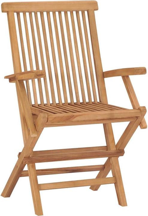 Produktbild vidaXL Gartenstuhl