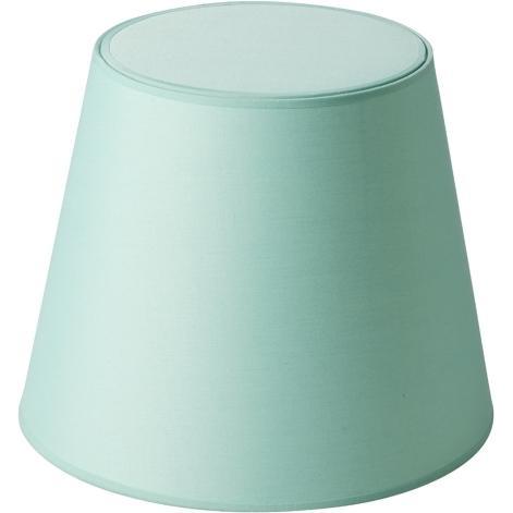 Nielsen Light, Zubehör Beleuchtung, Lampeskaerm Emma Domus Højde 28,0 cm Grøn