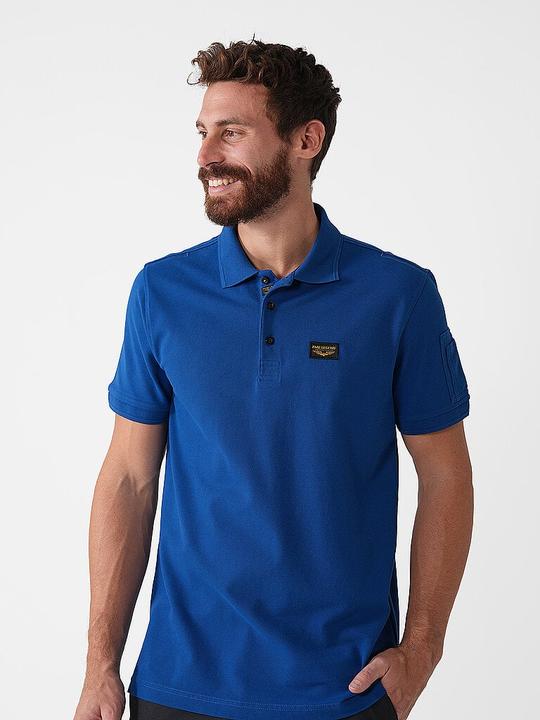 Produktbild Pme Legend Poloshirt (L)