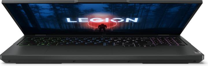 Produktbild Lenovo Legion Pro 5 16ARX8 (16", 1000 GB, 32 GB, DE, AMD Ryzen 7 7745HX)
