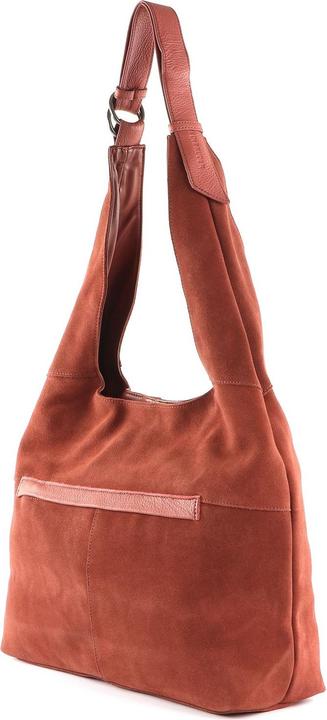 Produktbild FredsBruder Beuteltasche Lucin Hobo II
