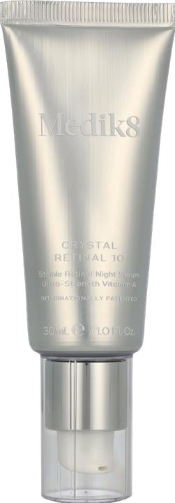 Produktbild Medik8 Crystal Retinal 10 (30 ml)